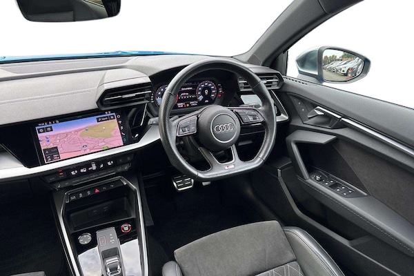 Used Audi A3 2020 for sale - 76249024: Photo 20
