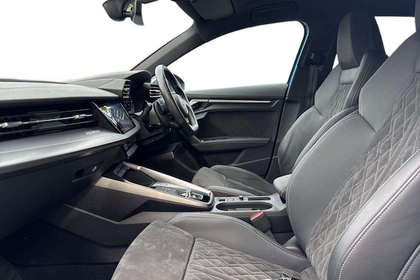 Used Audi A3 2020 for sale - 76249024: Photo 21