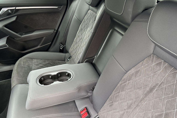 Used Audi A3 2020 for sale - 76249024: Photo 22