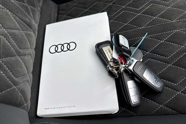 Used Audi A3 2020 for sale - 76249024: Photo 25