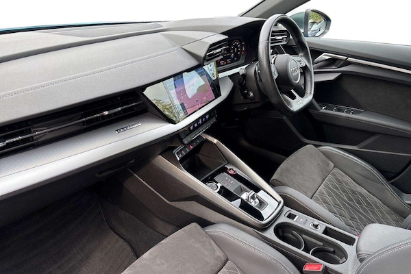 Used Audi A3 2020 for sale - 76249024: Photo 2