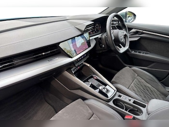 Used Audi A3 2020 for sale - 76249024: Photo 2
