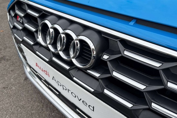 Used Audi A3 2020 for sale - 76249024: Photo 30