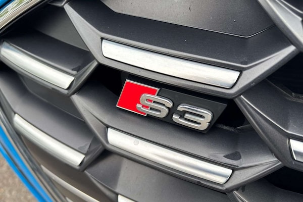 Used Audi A3 2020 for sale - 76249024: Photo 33