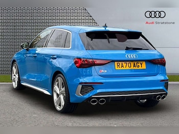 Used Audi A3 2020 for sale - 76249024: Photo 3