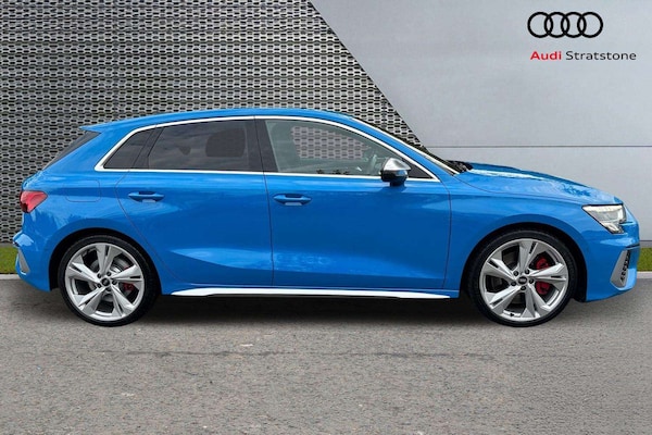 Used Audi A3 2020 for sale - 76249024: Photo 4