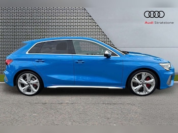 Used Audi A3 2020 for sale - 76249024: Photo 4