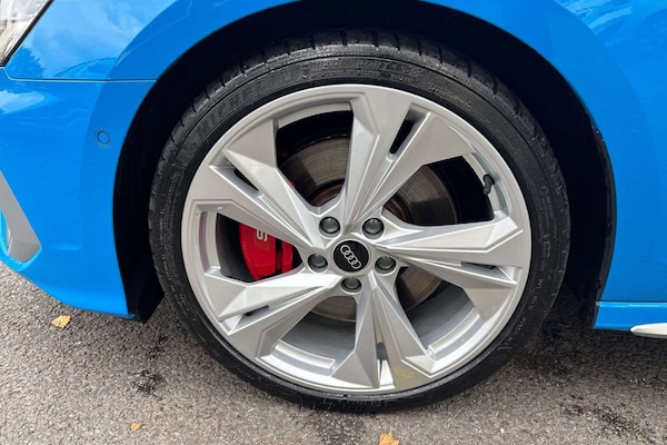 Used Audi A3 2020 for sale - 76249024: Photo 5