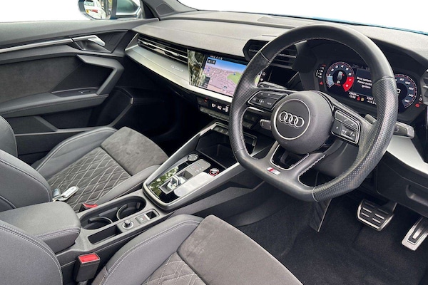 Used Audi A3 2020 for sale - 76249024: Photo 6