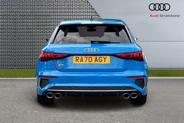 Used Audi A3 2020 for sale - 76249024: Photo 7