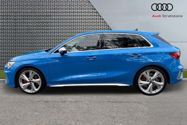 Used Audi A3 2020 for sale - 76249024: Photo 8