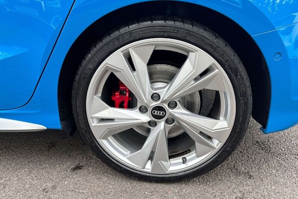 Used Audi A3 2020 for sale - 76249024: Photo 9