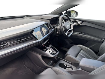 Used Audi Q4 e-tron 2023 for sale - 78464958: Photo