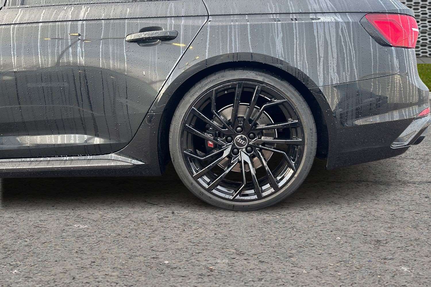 Used Audi RS4 2022 for sale - 77397950: Photo 10