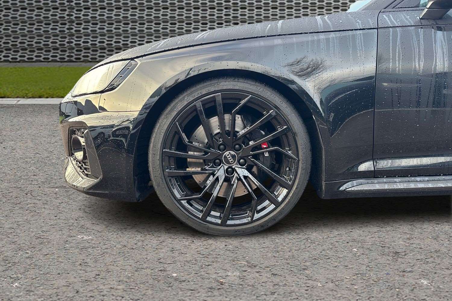 Used Audi RS4 2022 for sale - 77397950: Photo 11