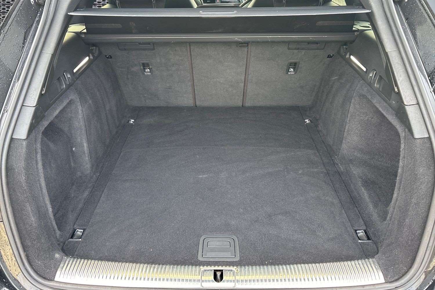 Used Audi RS4 2022 for sale - 77397950: Photo 13