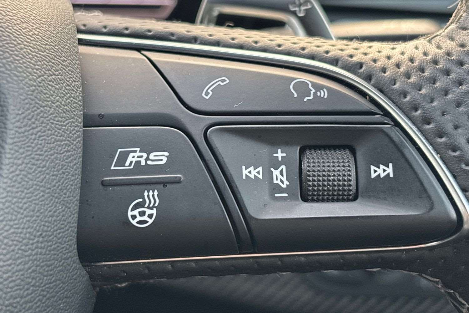 Used Audi RS4 2022 for sale - 77397950: Photo 17