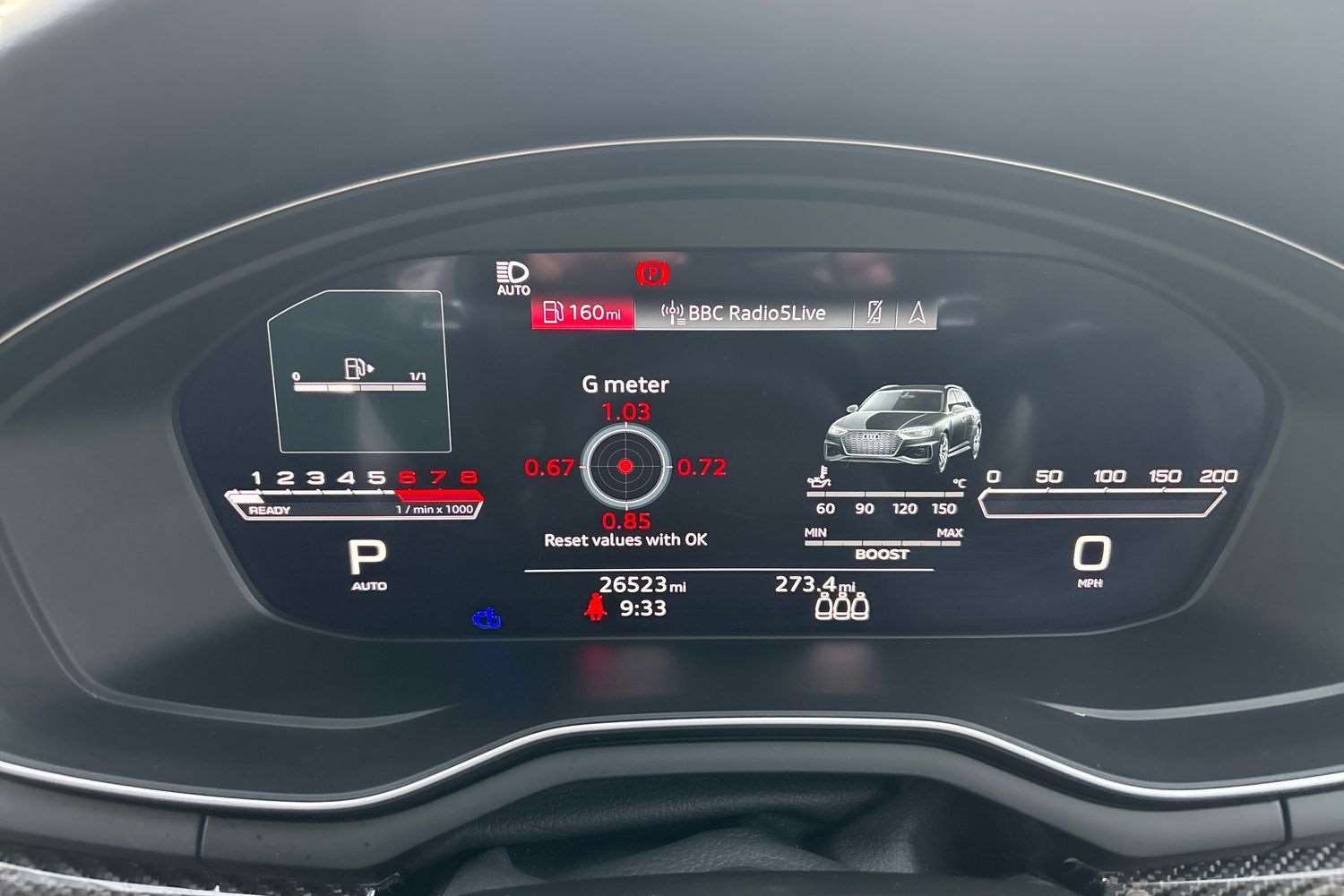 Used Audi RS4 2022 for sale - 77397950: Photo 18