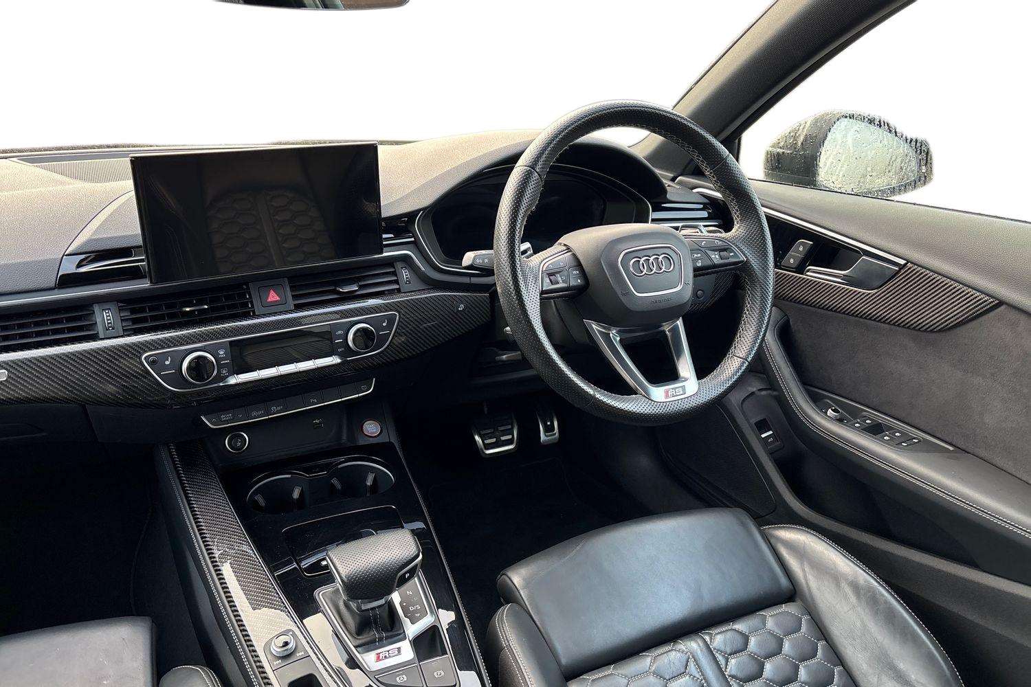 Used Audi RS4 2022 for sale - 77397950: Photo 20