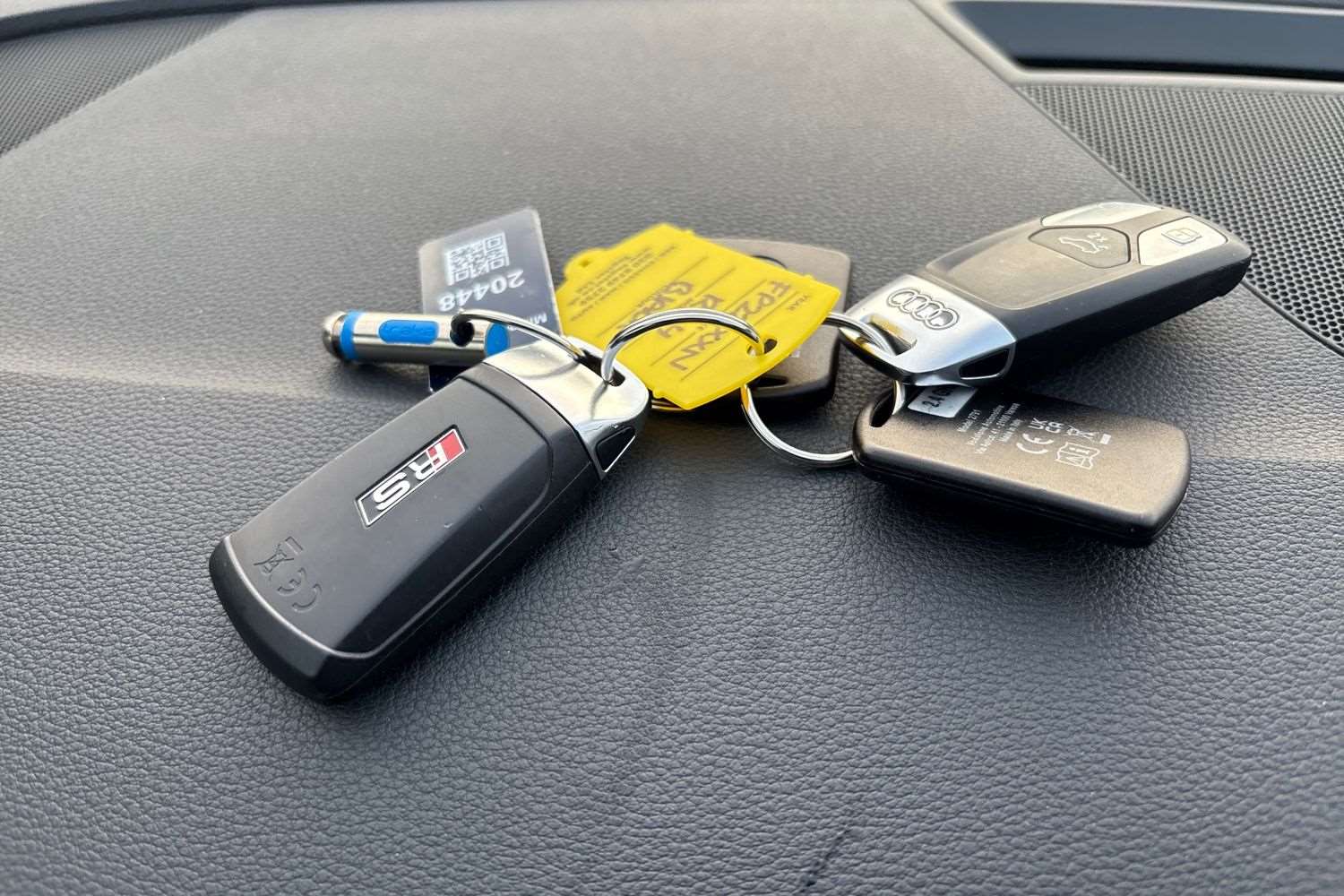 Used Audi RS4 2022 for sale - 77397950: Photo 25