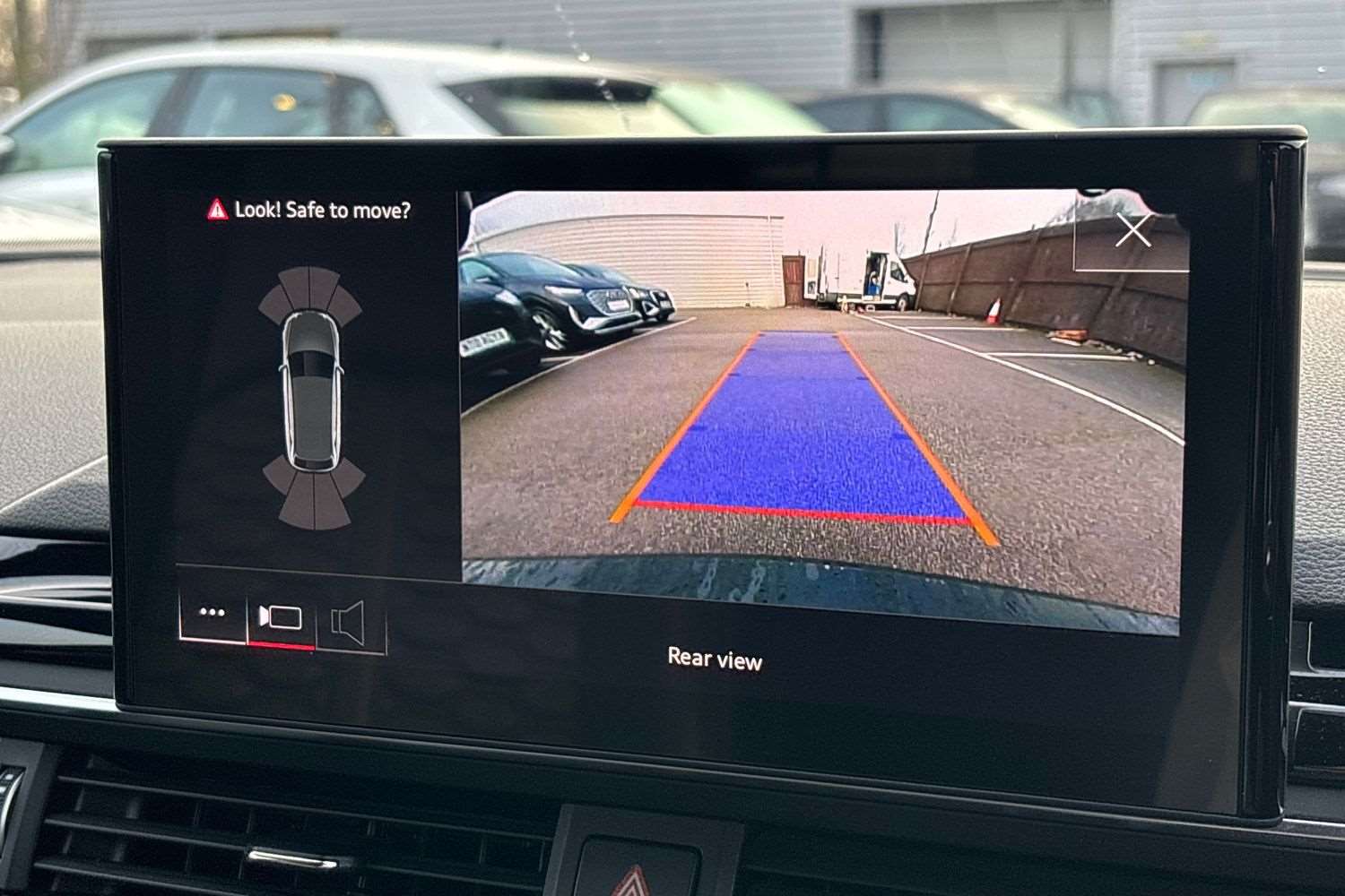 Used Audi RS4 2022 for sale - 77397950: Photo 26