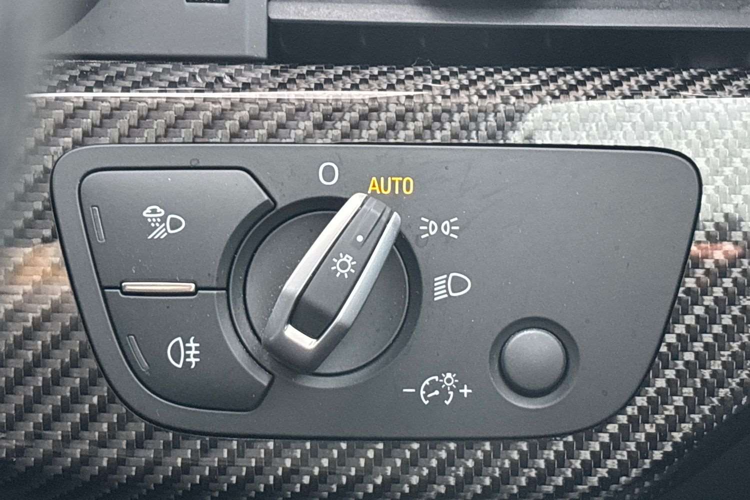 Used Audi RS4 2022 for sale - 77397950: Photo 32