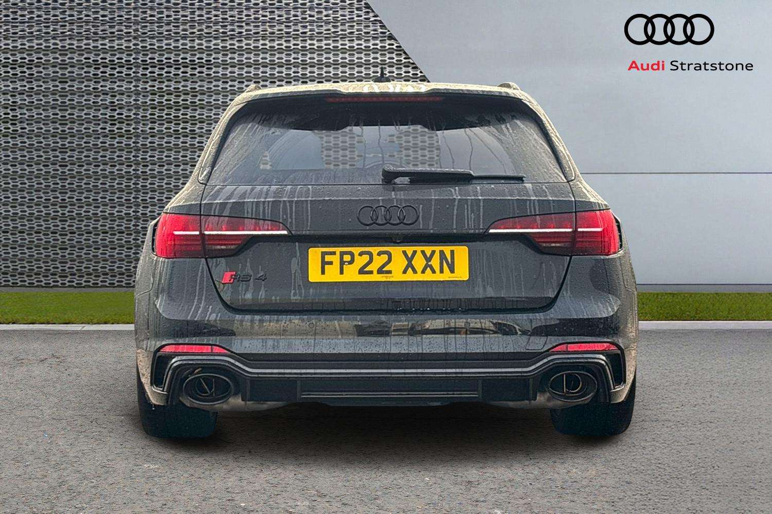 Used Audi RS4 2022 for sale - 77397950: Photo 7