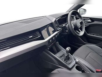 Used Audi A1 2024 for sale - 77726840: Photo