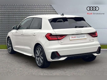 Used Audi A1 2024 for sale - 77726840: Photo
