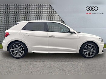 Used Audi A1 2024 for sale - 77726840: Photo