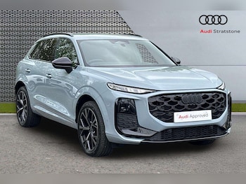 Used Audi Q3 2026 for sale - 78419789: Photo