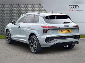 Used Audi Q3 2026 for sale - 78419789: Photo