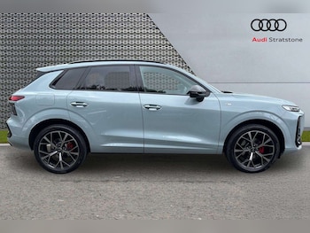 Used Audi Q3 2026 for sale - 78419789: Photo