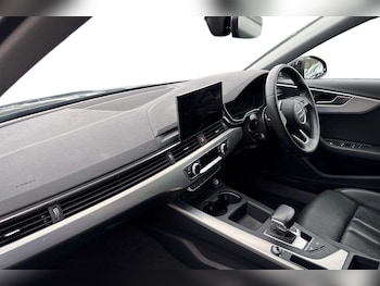 Used Audi A4 2023 for sale - 78052008: Photo