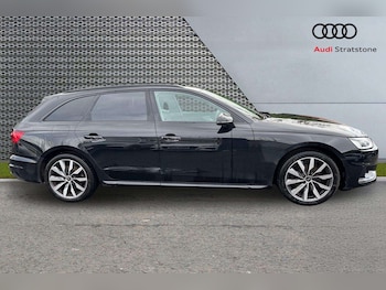 Used Audi A4 2023 for sale - 78052008: Photo