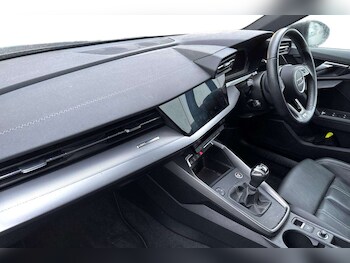 Used Audi A3 2023 for sale - 77347947: Photo