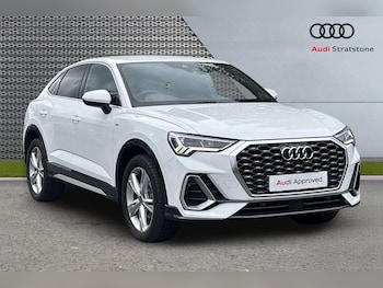 Used Audi Q3 2024 for sale - 79364765: Photo