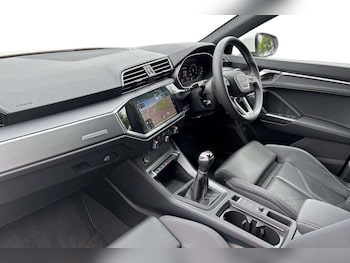 Used Audi Q3 2024 for sale - 79364765: Photo