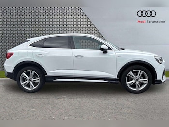 Used Audi Q3 2024 for sale - 79364765: Photo