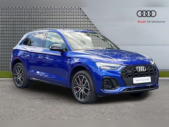 Used Audi Q5 2022 for sale - 79078652: Photo