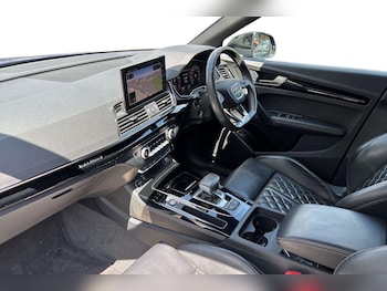 Used Audi Q5 2022 for sale - 79078652: Photo