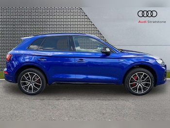 Used Audi Q5 2022 for sale - 79078652: Photo