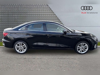 Used Audi A3 2022 for sale - 77401711: Photo