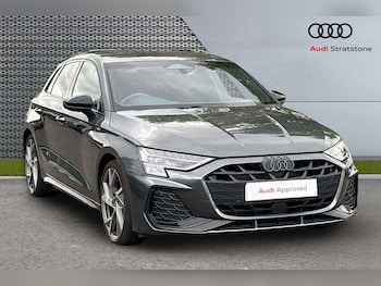 Used Audi A3 2025 for sale - 79444006: Photo