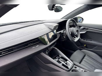 Used Audi A3 2025 for sale - 79444006: Photo