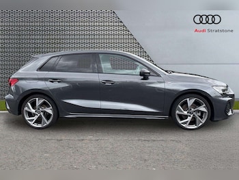 Used Audi A3 2025 for sale - 79444006: Photo