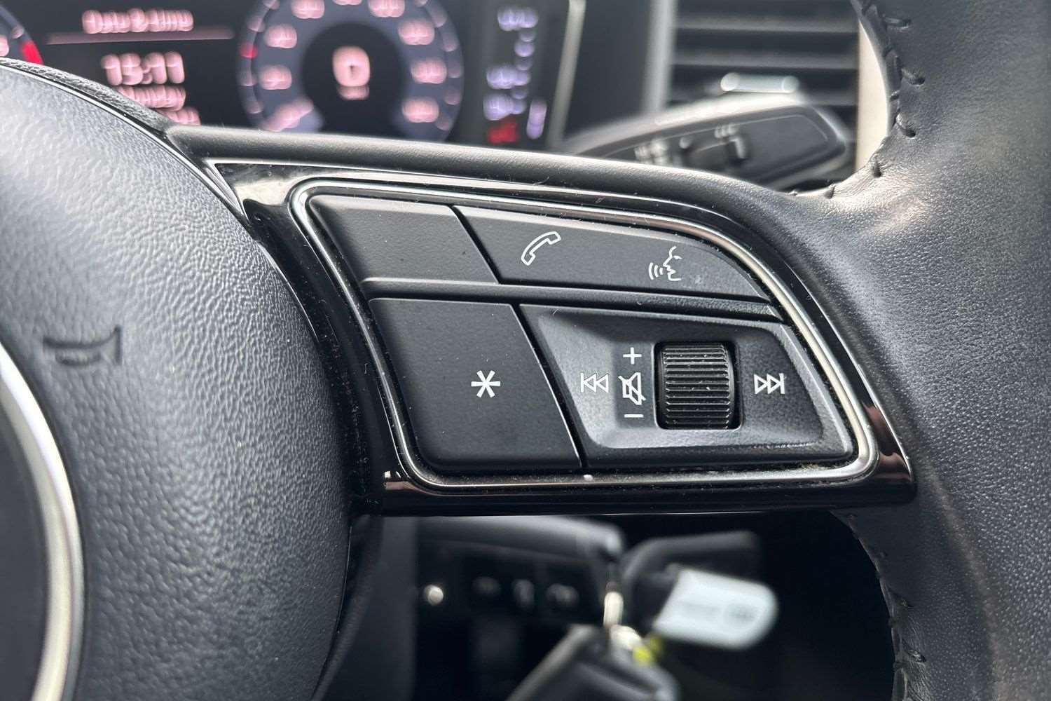 Used Audi A1 2019 for sale - 76636686: Photo 17