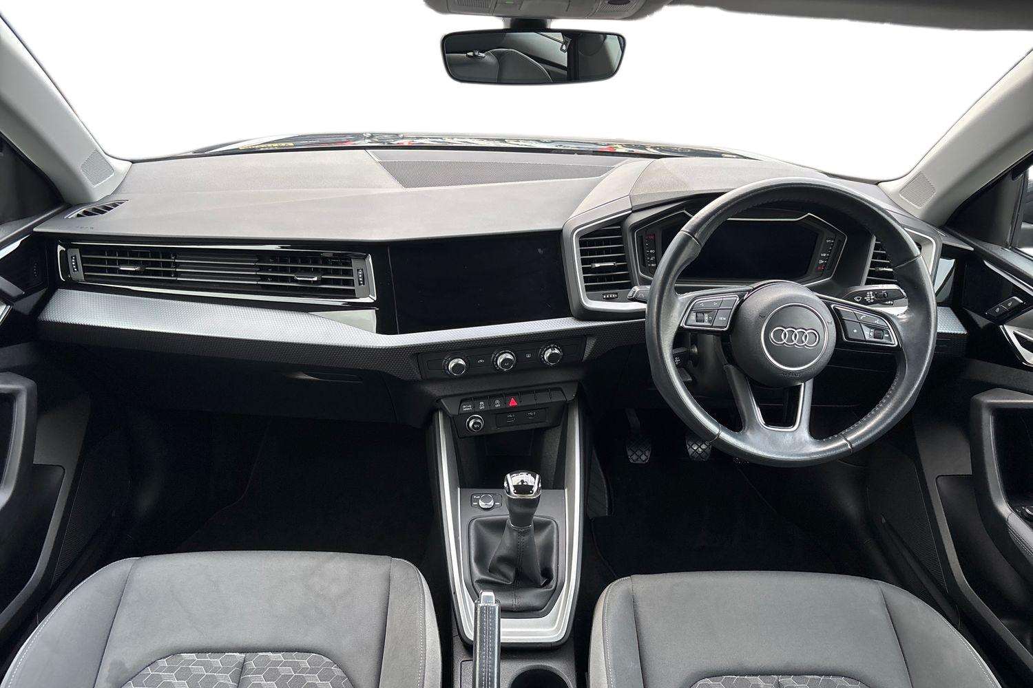 Used Audi A1 2019 for sale - 76636686: Photo 19