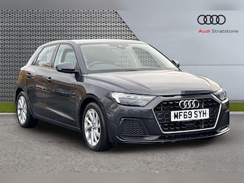 Used Audi A1 2019 for sale - 76636686: Photo