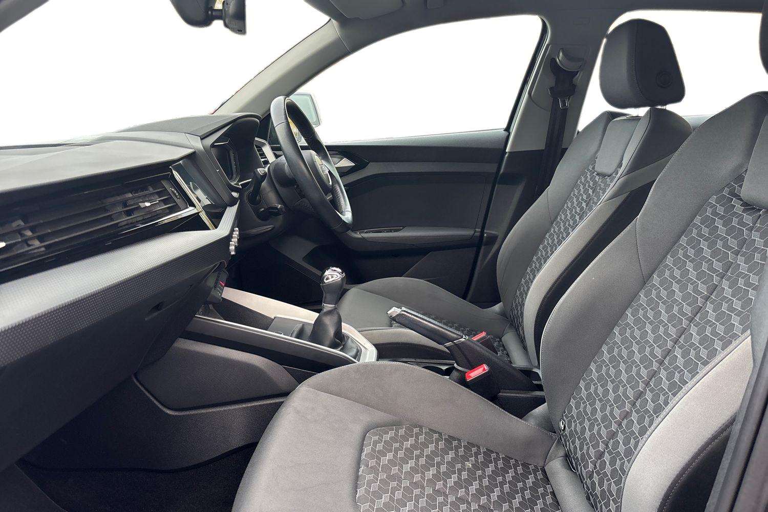 Used Audi A1 2019 for sale - 76636686: Photo 21